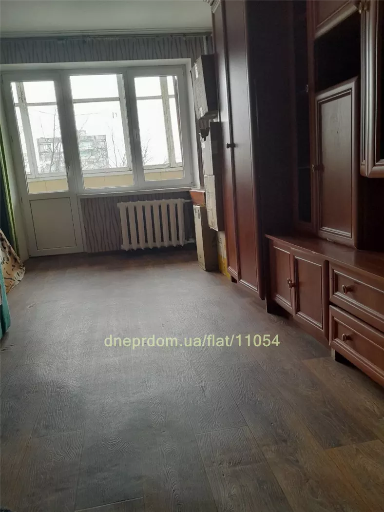 Продам 2к квартиру 33000 $, 47 м² вулиця Данила Галицького, Новокодацький район. Фото №6