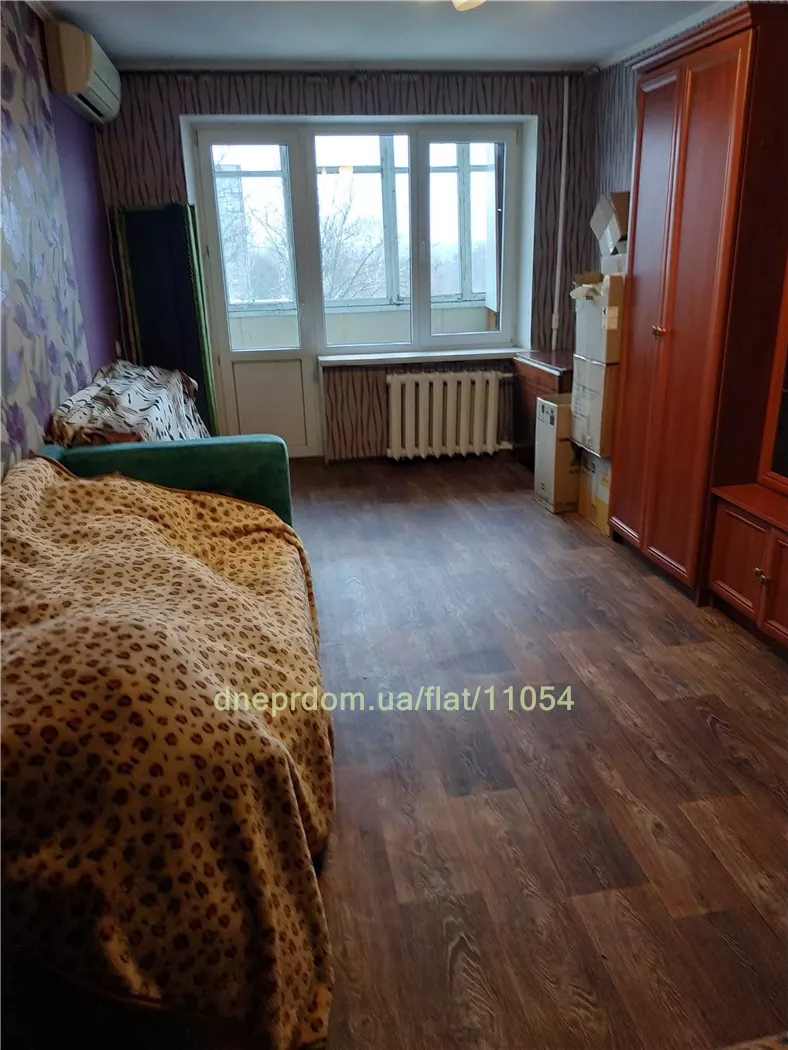 Продам 2к квартиру 33000 $, 47 м² вулиця Данила Галицького, Новокодацький район. Фото №10