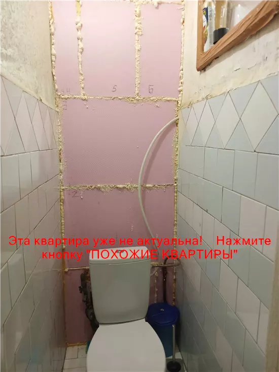 Продам 2к квартиру 33500 $, 45 м² вулиця Надії Алексєєнко, Чечелівський район. Фото №11