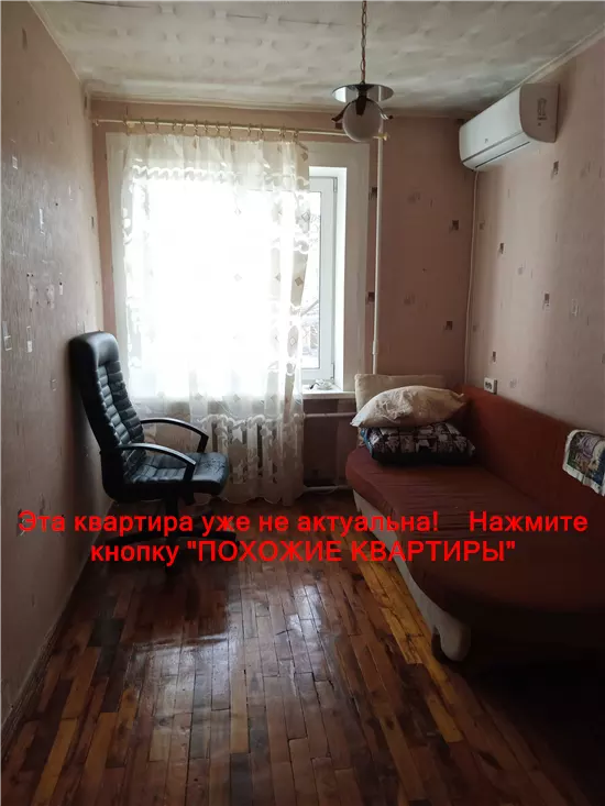 Продам 2к квартиру 33500 $, 45 м² вулиця Надії Алексєєнко, Чечелівський район. Фото №2