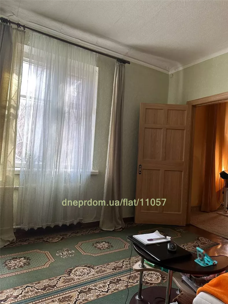 Продам 3к квартиру 37000 $, 62 м² вулиця Космонавта Волкова, Самарський район. Фото №4