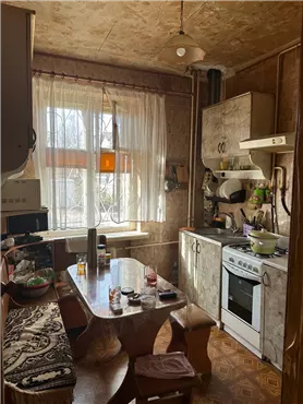 Продам 3к квартиру 37000 $, 62 м² вулиця Космонавта Волкова, Самарський район. Фото №10