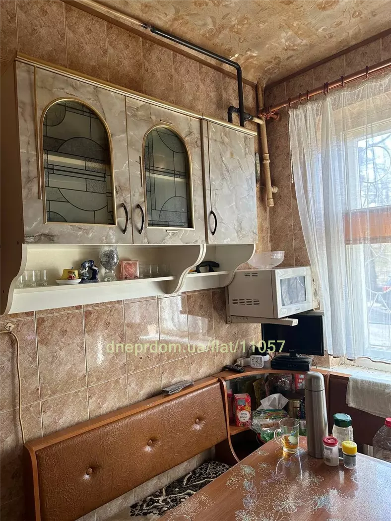 Продам 3к квартиру 37000 $, 62 м² вулиця Космонавта Волкова, Самарський район. Фото №11