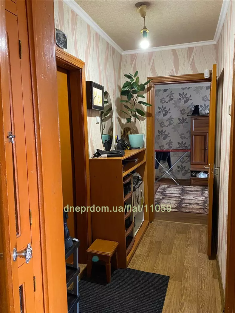 Продам 2к квартиру 35000 $, 45 м² вулиця Калинова, Амур-Нижньодніпровський район. Фото №10