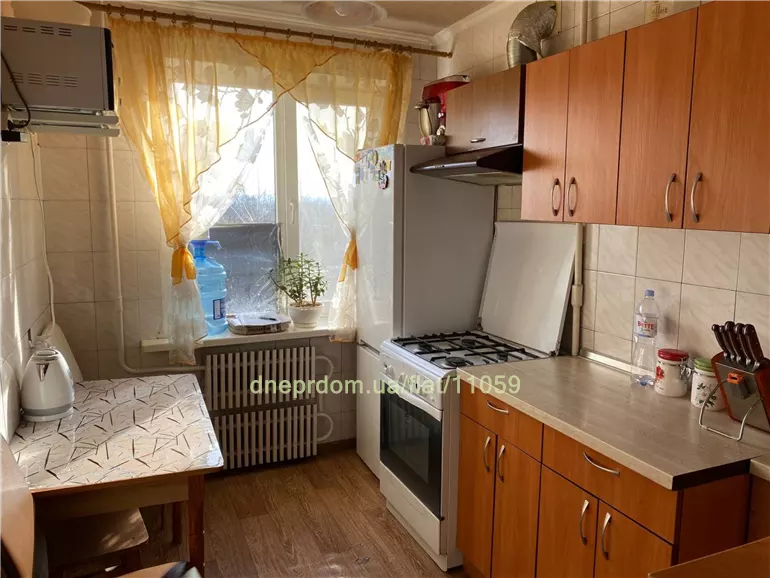 Продам 2к квартиру 35000 $, 45 м² вулиця Калинова, Амур-Нижньодніпровський район. Фото №11