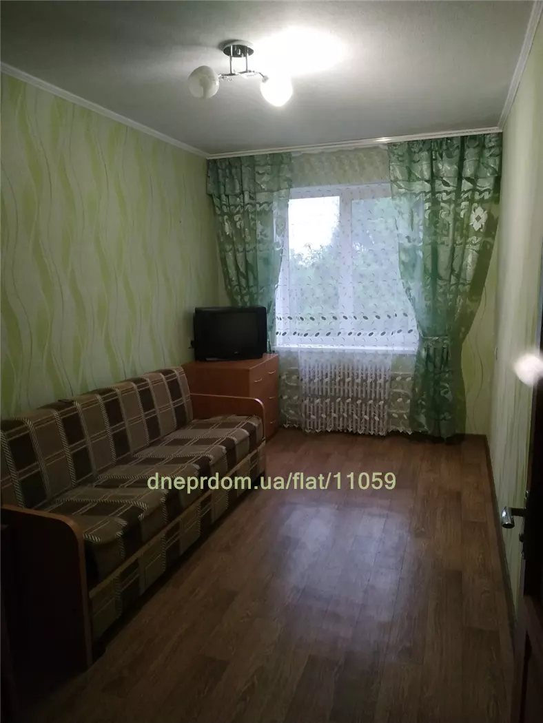 Продам 2к квартиру 35000 $, 45 м² вулиця Калинова, Амур-Нижньодніпровський район