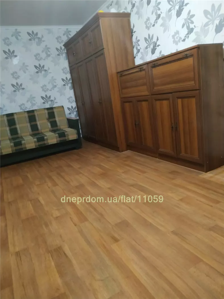 Продам 2к квартиру 35000 $, 45 м² вулиця Калинова, Амур-Нижньодніпровський район. Фото №7