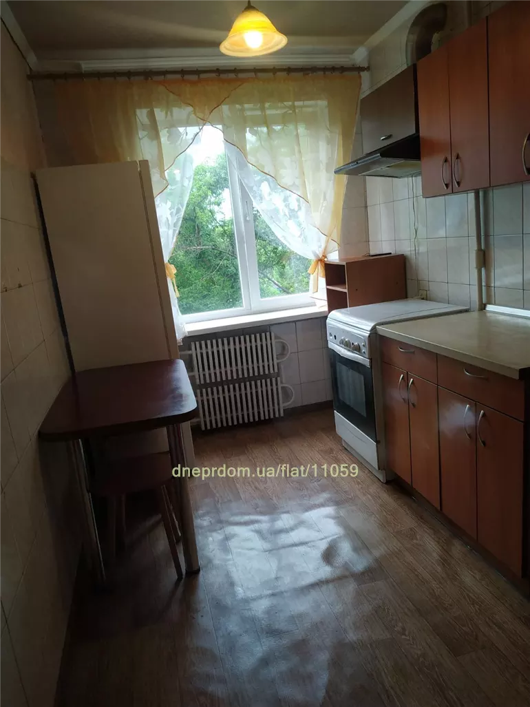 Продам 2к квартиру 35000 $, 45 м² вулиця Калинова, Амур-Нижньодніпровський район. Фото №9