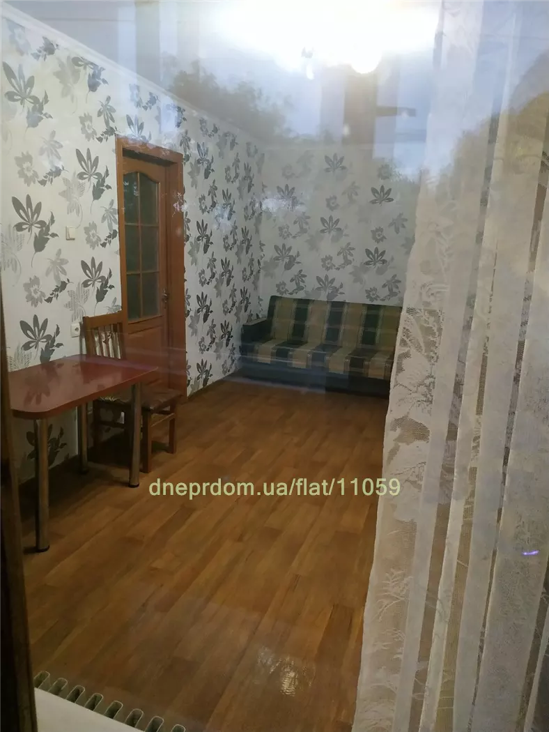 Продам 2к квартиру 35000 $, 45 м² вулиця Калинова, Амур-Нижньодніпровський район. Фото №2