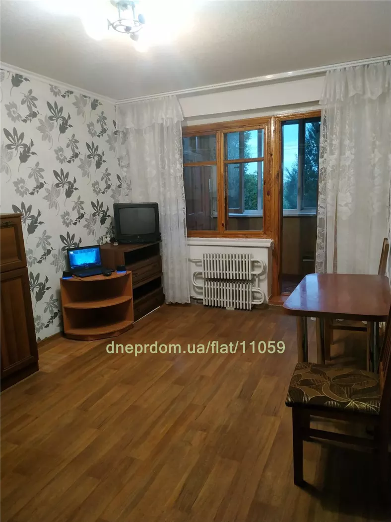 Продам 2к квартиру 35000 $, 45 м² вулиця Калинова, Амур-Нижньодніпровський район. Фото №4