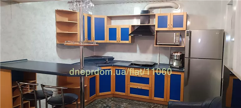 Продам 3к квартиру 57000 $, 70 м² Донецьке шосе, Індустріальний район. Фото №4