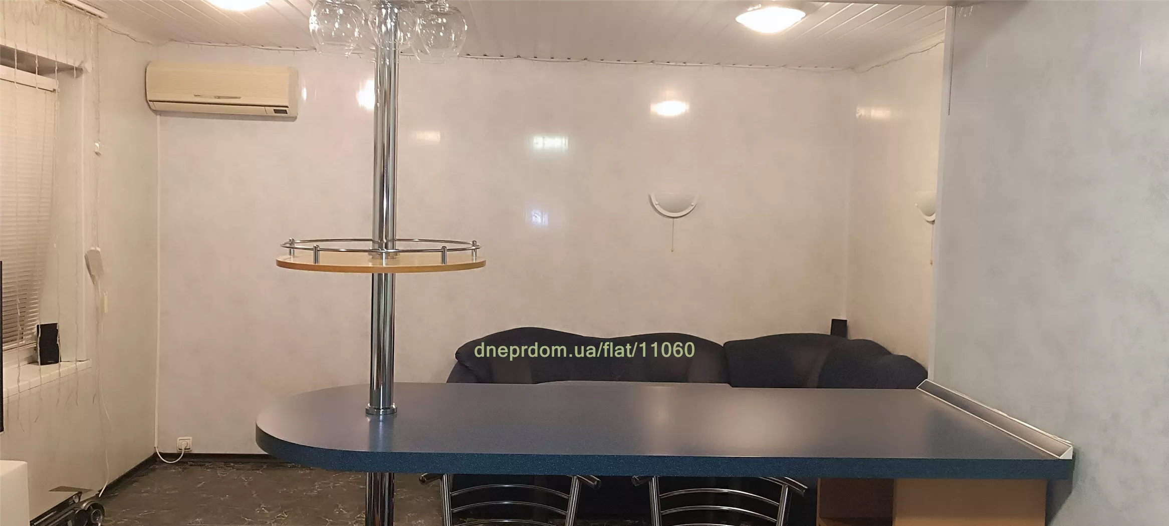 Продам 3к квартиру 57000 $, 70 м² Донецьке шосе, Індустріальний район. Фото №4