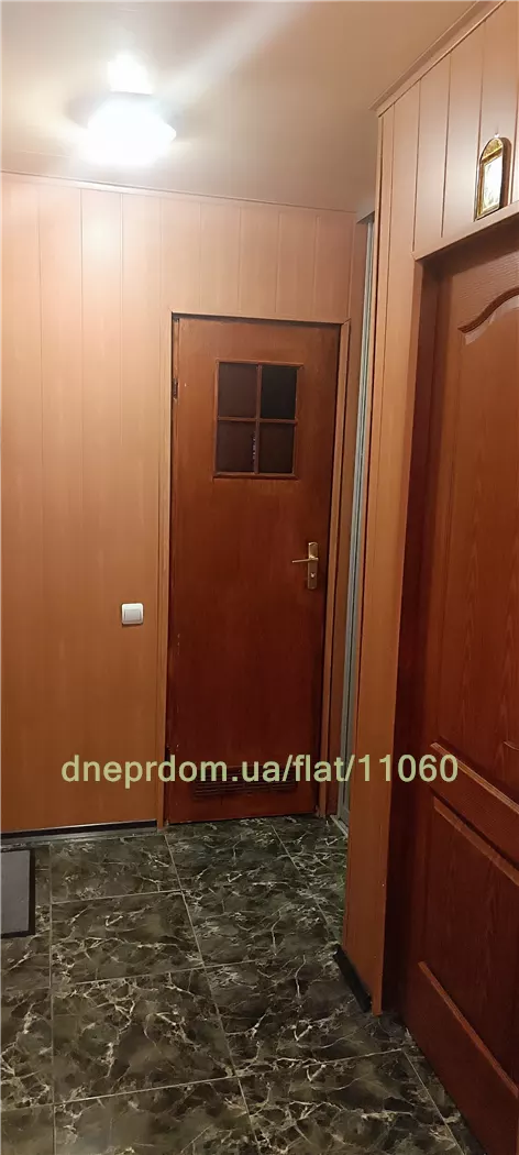 Продам 3к квартиру 57000 $, 70 м² Донецьке шосе, Індустріальний район. Фото №8