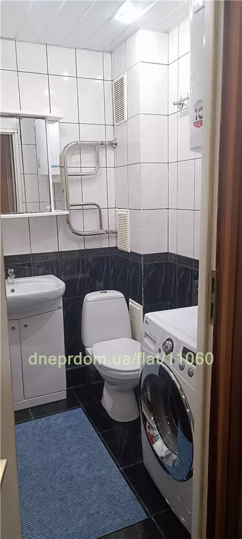 Продам 3к квартиру 57000 $, 70 м² Донецьке шосе, Індустріальний район. Фото №7