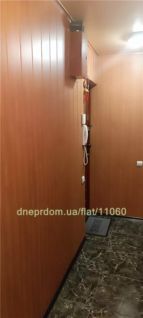 Продам 3к квартиру 57000 $, 70 м² Донецьке шосе, Індустріальний район. Фото №9