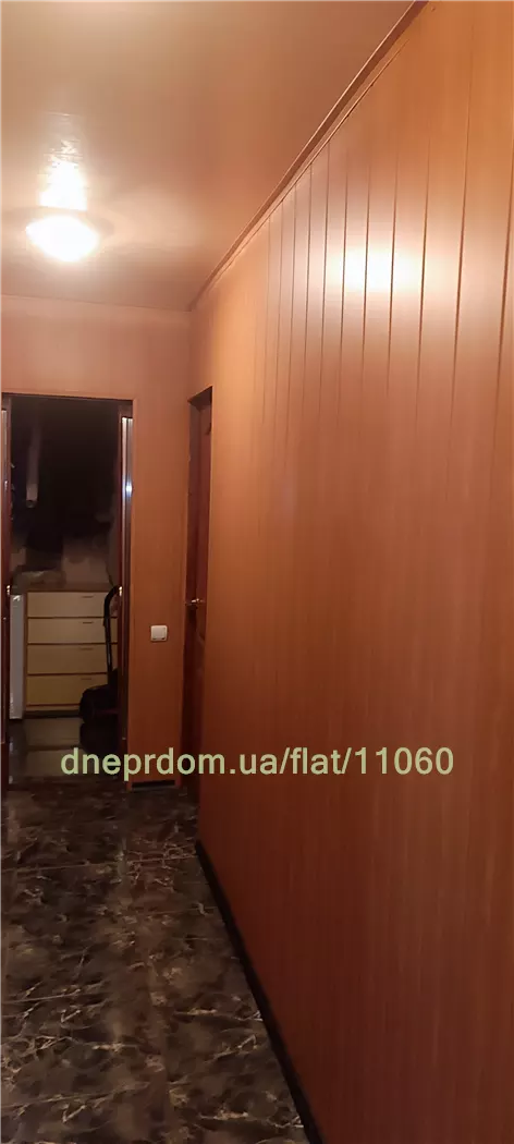 Продам 3к квартиру 57000 $, 70 м² Донецьке шосе, Індустріальний район. Фото №11