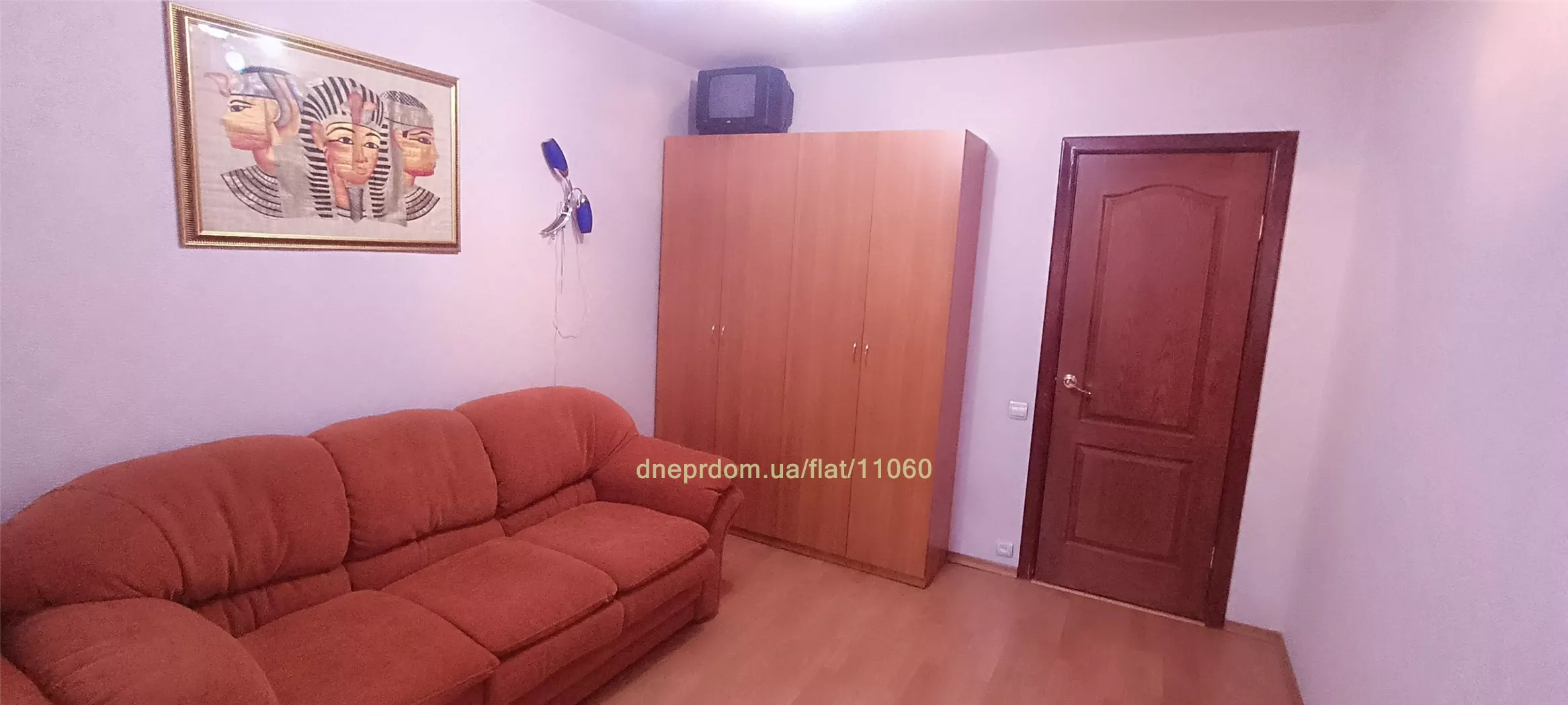 Продам 3к квартиру 57000 $, 70 м² Донецьке шосе, Індустріальний район. Фото №12