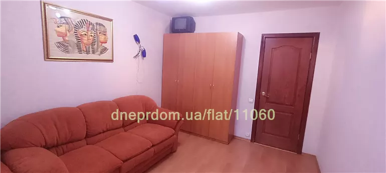 Продам 3к квартиру 57000 $, 70 м² Донецьке шосе, Індустріальний район. Фото №12