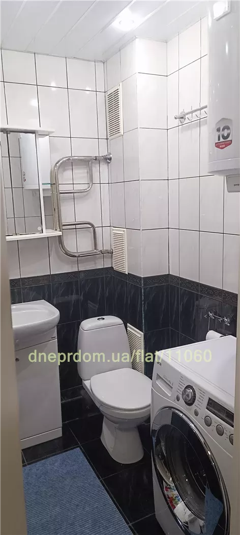 Продам 3к квартиру 57000 $, 70 м² Донецьке шосе, Індустріальний район. Фото №3