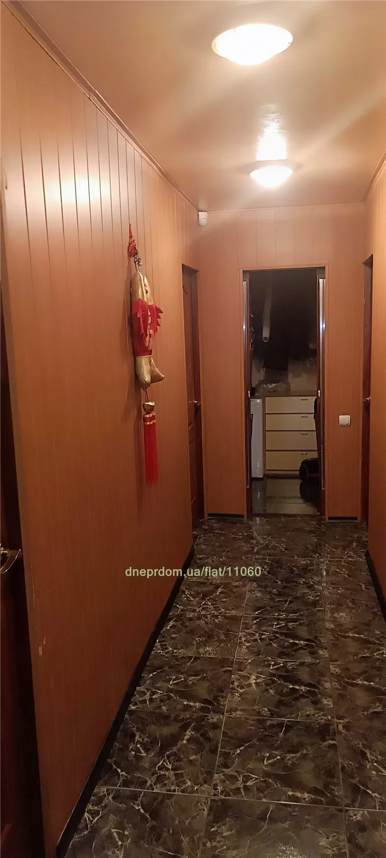 Продам 3к квартиру 57000 $, 70 м² Донецьке шосе, Індустріальний район. Фото №18