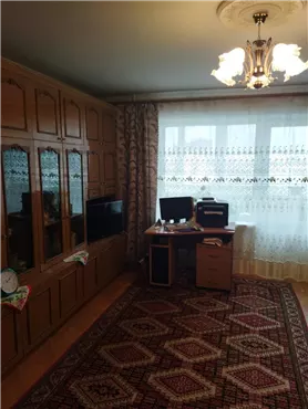 Продам 3к квартиру 60000 $, 64 м², улица Менахем-Мендл Шнеерсона, Центральный район. Фото №3