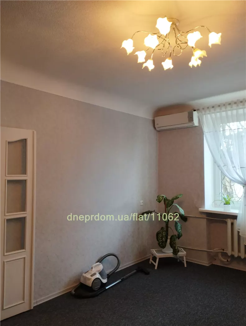 Продам 2к квартиру 29500 $, 36 м² вулиця Будівельників, Чечелівський район. Фото №2