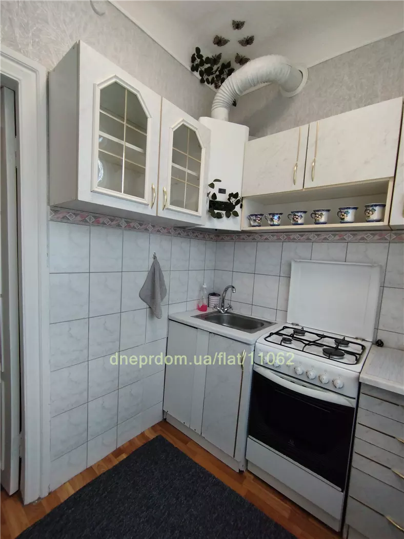 Продам 2к квартиру 29500 $, 36 м² вулиця Будівельників, Чечелівський район