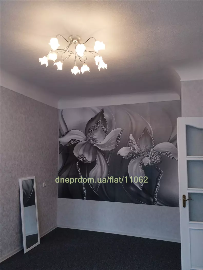 Продам 2к квартиру 29500 $, 36 м² вулиця Будівельників, Чечелівський район. Фото №9