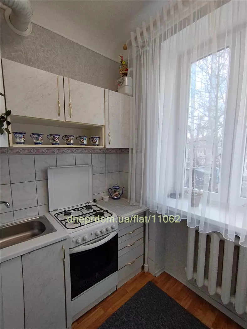 Продам 2к квартиру 29500 $, 36 м² вулиця Будівельників, Чечелівський район. Фото №10