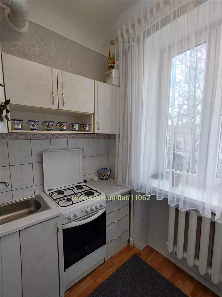 Продам 2к квартиру 29500 $, 36 м² вулиця Будівельників, Чечелівський район. Фото №10