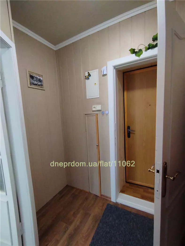 Продам 2к квартиру 29500 $, 36 м² вулиця Будівельників, Чечелівський район. Фото №11