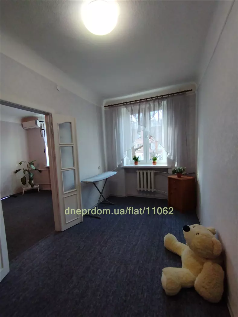 Продам 2к квартиру 29500 $, 36 м² вулиця Будівельників, Чечелівський район. Фото №18