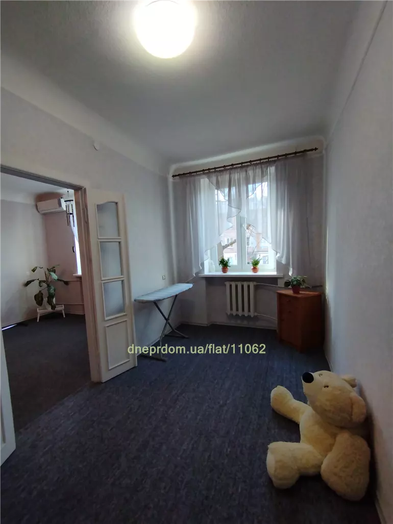 Продам 2к квартиру 29500 $, 36 м² вулиця Будівельників, Чечелівський район. Фото №18