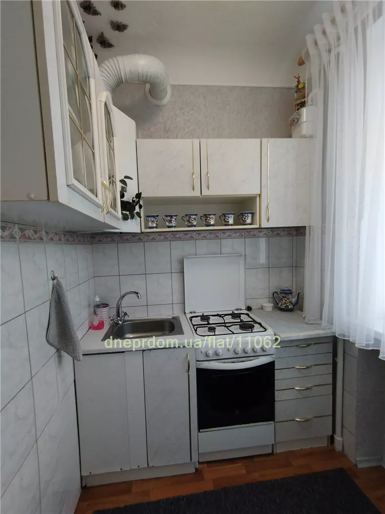 Продам 2к квартиру 29500 $, 36 м² вулиця Будівельників, Чечелівський район. Фото №16