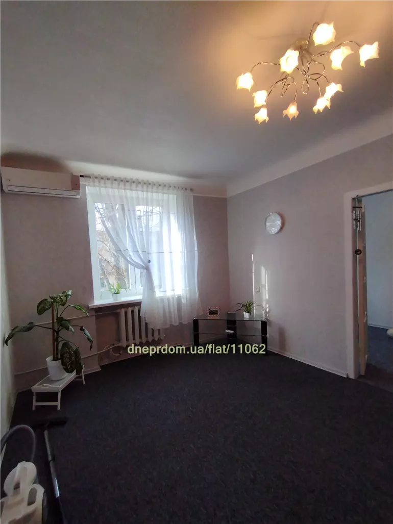 Продам 2к квартиру 29500 $, 36 м² вулиця Будівельників, Чечелівський район. Фото №20