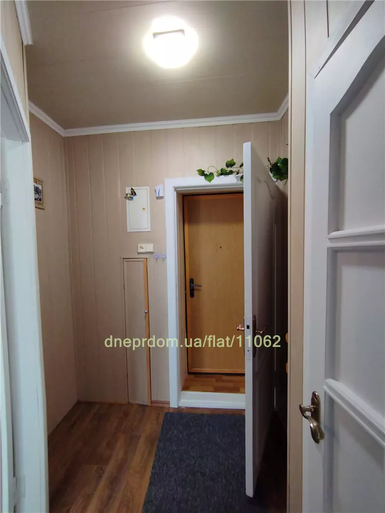 Продам 2к квартиру 29500 $, 36 м² вулиця Будівельників, Чечелівський район. Фото №21