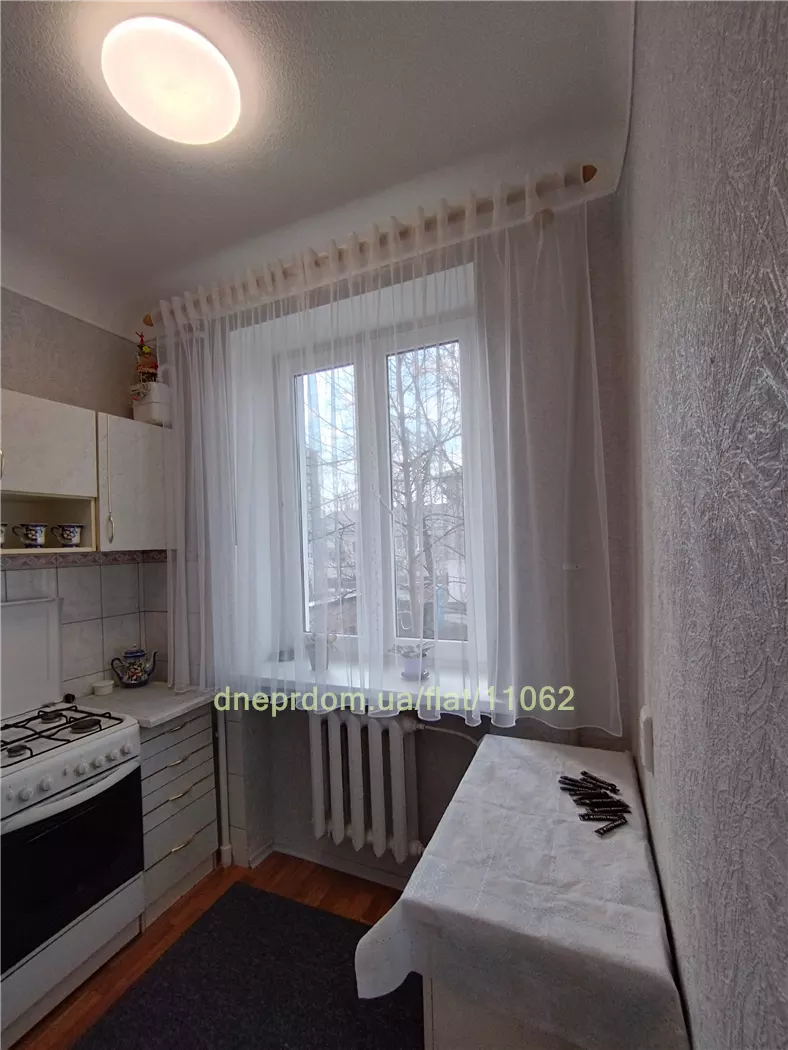 Продам 2к квартиру 29500 $, 36 м² вулиця Будівельників, Чечелівський район. Фото №17