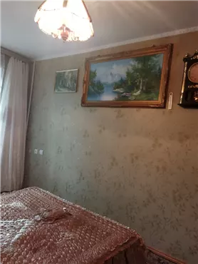 Продам 3к квартиру 85000 $, 64 м², вулиця Менахем-Мендл Шнеєрсона, Центральний район. Фото №4