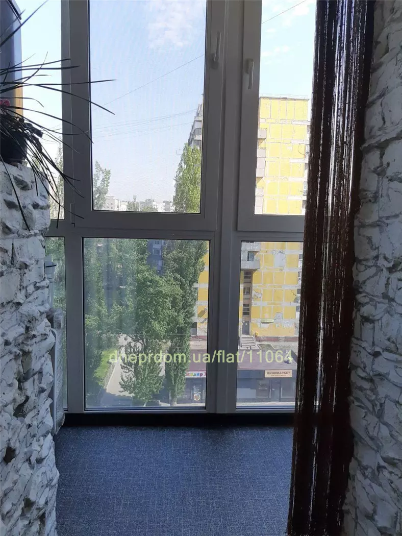 Продам 1к квартиру 32000 €, 39 м² вулиця Калинова, Амур-Нижньодніпровський район