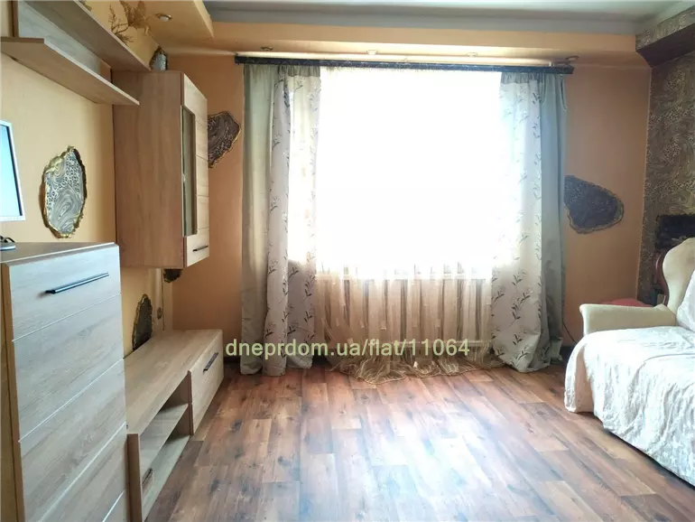 Продам 1к квартиру 32000 €, 39 м² вулиця Калинова, Амур-Нижньодніпровський район