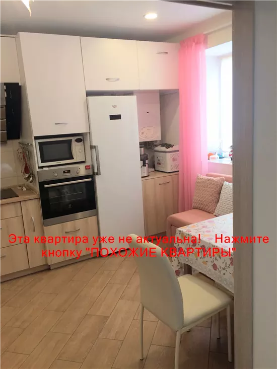 Продам 1к квартиру 63000 $, 43 м² вулиця Набережна Перемоги, Соборний район. Фото №5