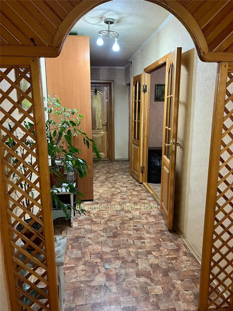 Продам 3к квартиру 49000 $, 66 м² вулиця Терещенківська, Амур-Нижньодніпровський район