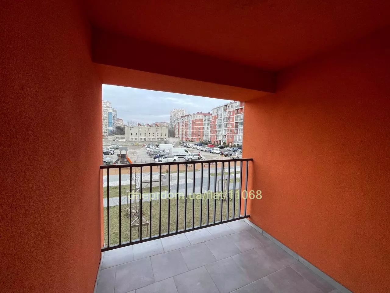 Продам 2к квартиру 55000 $, 70 м² бульвар Кобзаря, Індустріальний район. Фото №7