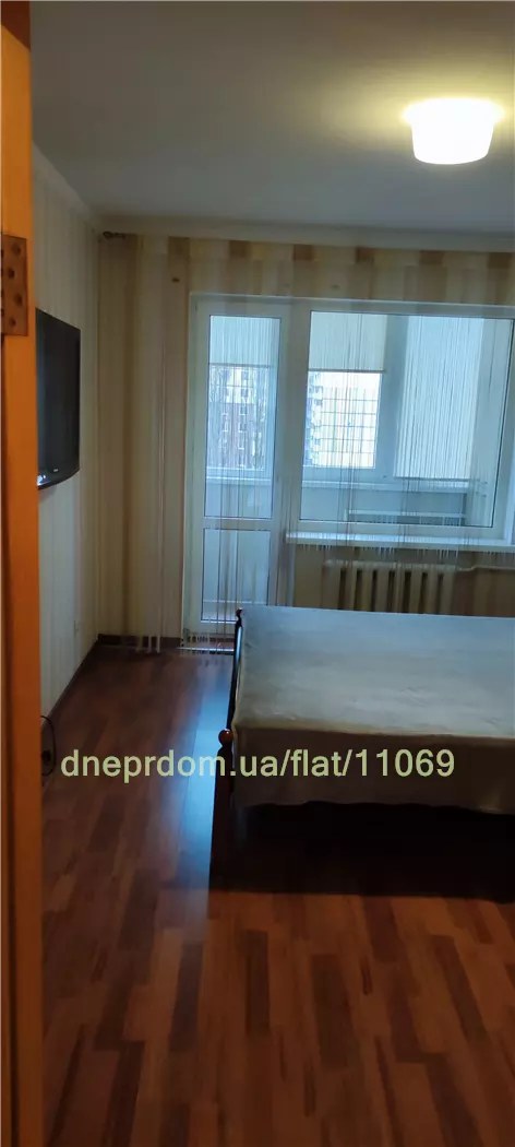 Продам 3к квартиру 56500 $, 77 м² проспект Героїв, Соборний район. Фото №8