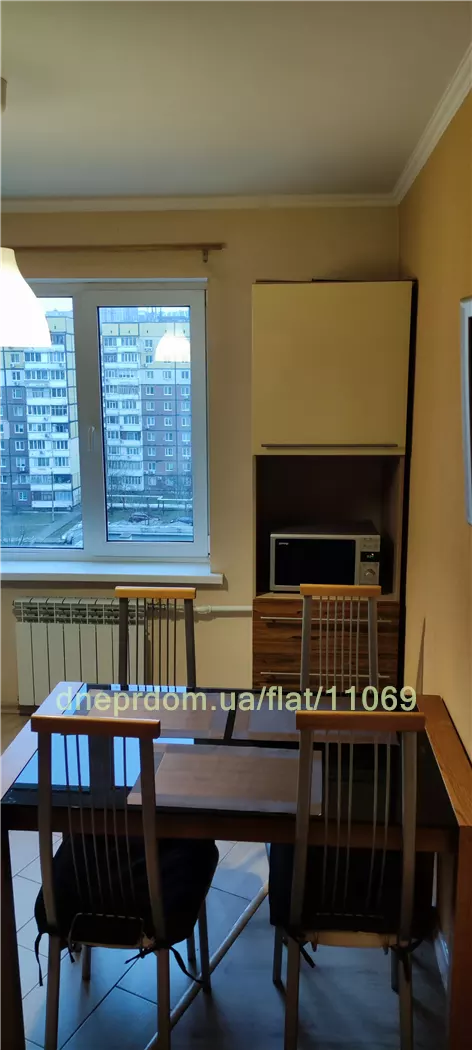 Продам 3к квартиру 56500 $, 77 м² проспект Героїв, Соборний район. Фото №9