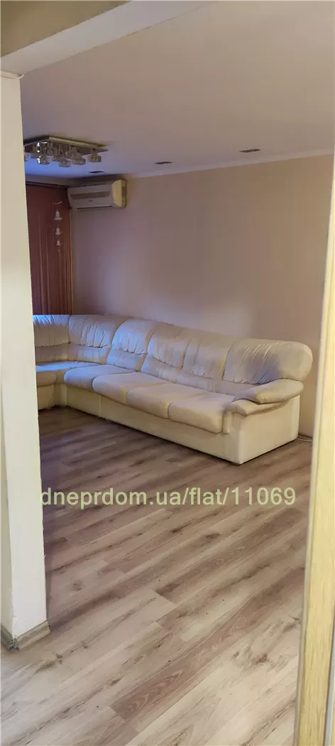 Продам 3к квартиру 56500 $, 77 м² проспект Героїв, Соборний район. Фото №2