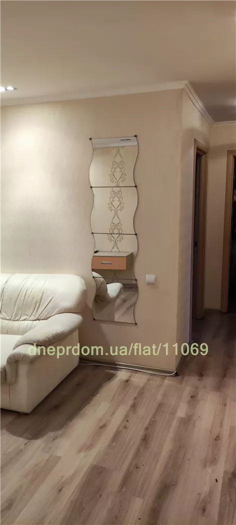 Продам 3к квартиру 56500 $, 77 м² проспект Героїв, Соборний район. Фото №11