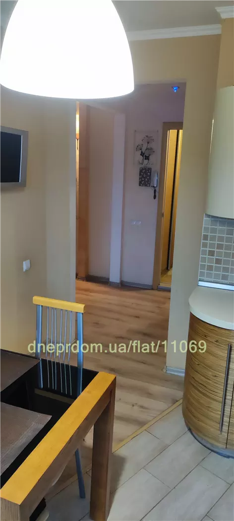 Продам 3к квартиру 56500 $, 77 м² проспект Героїв, Соборний район. Фото №12