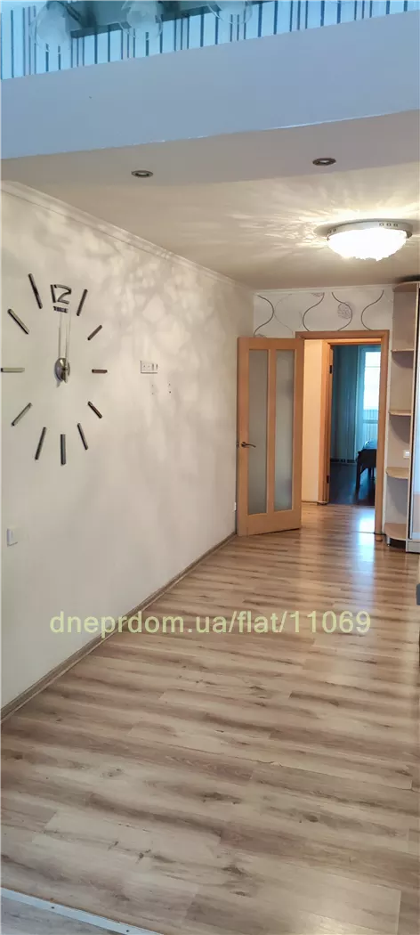 Продам 3к квартиру 56500 $, 77 м² проспект Героїв, Соборний район. Фото №13