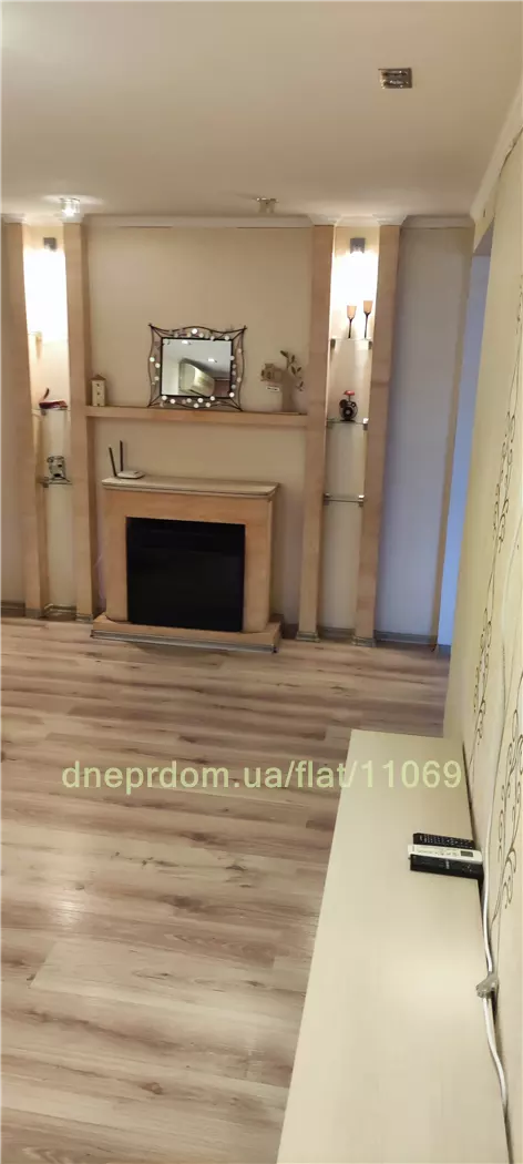 Продам 3к квартиру 56500 $, 77 м² проспект Героїв, Соборний район. Фото №3